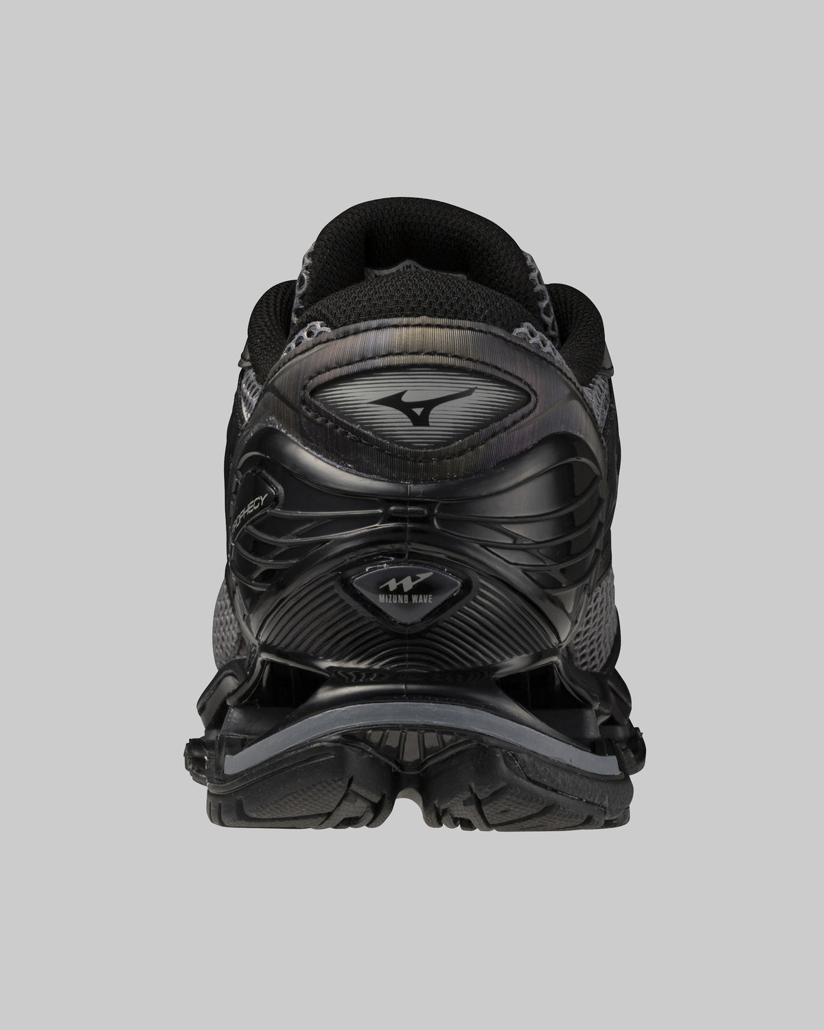 Baskets Mizuno Wave Prophecy LS noires