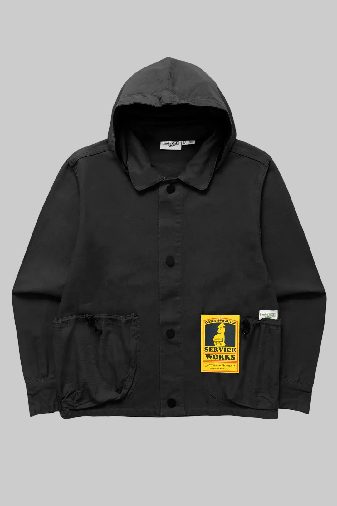 Gardener Jacket | Service Works