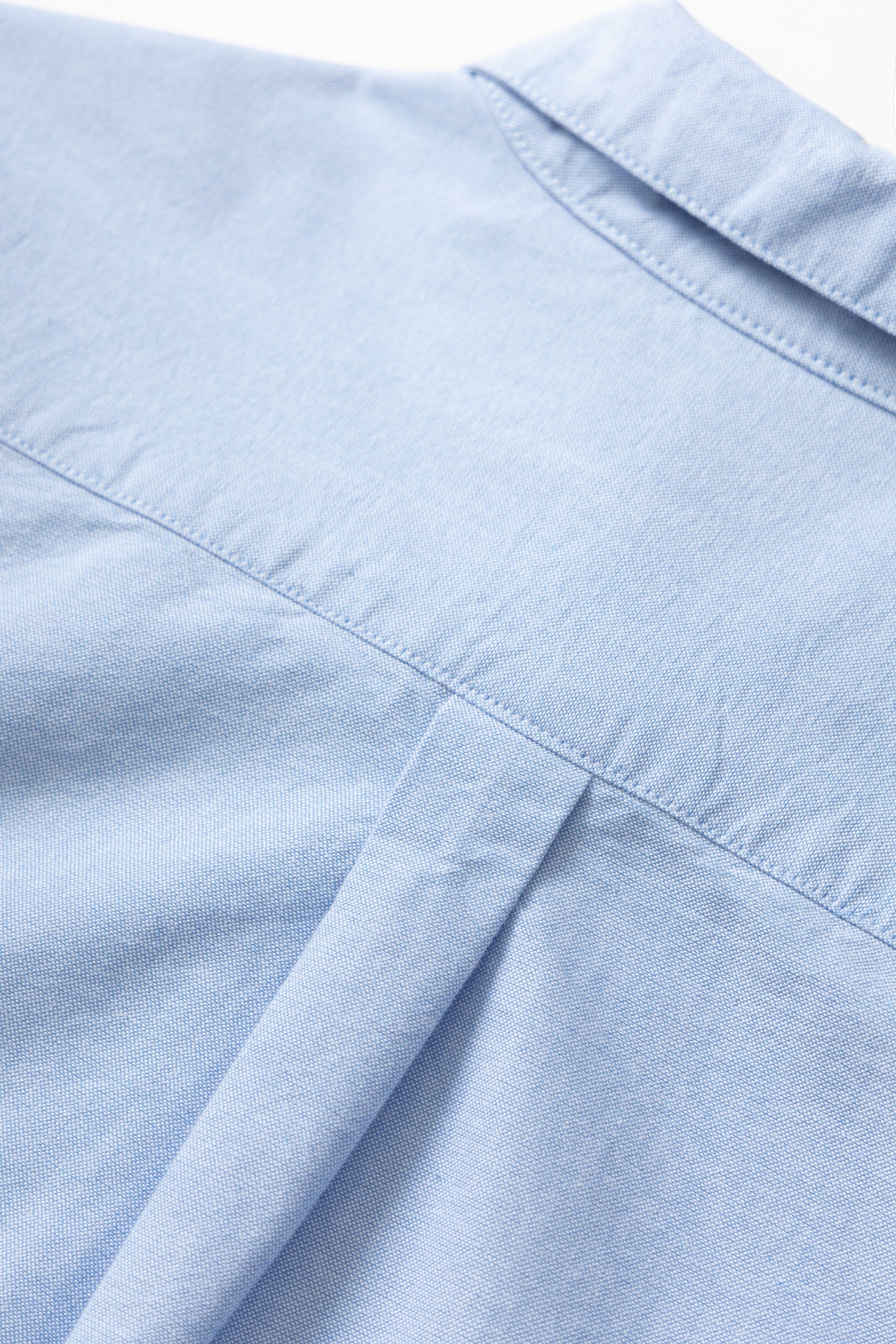 Waiter Shirt Oxford | Service Works