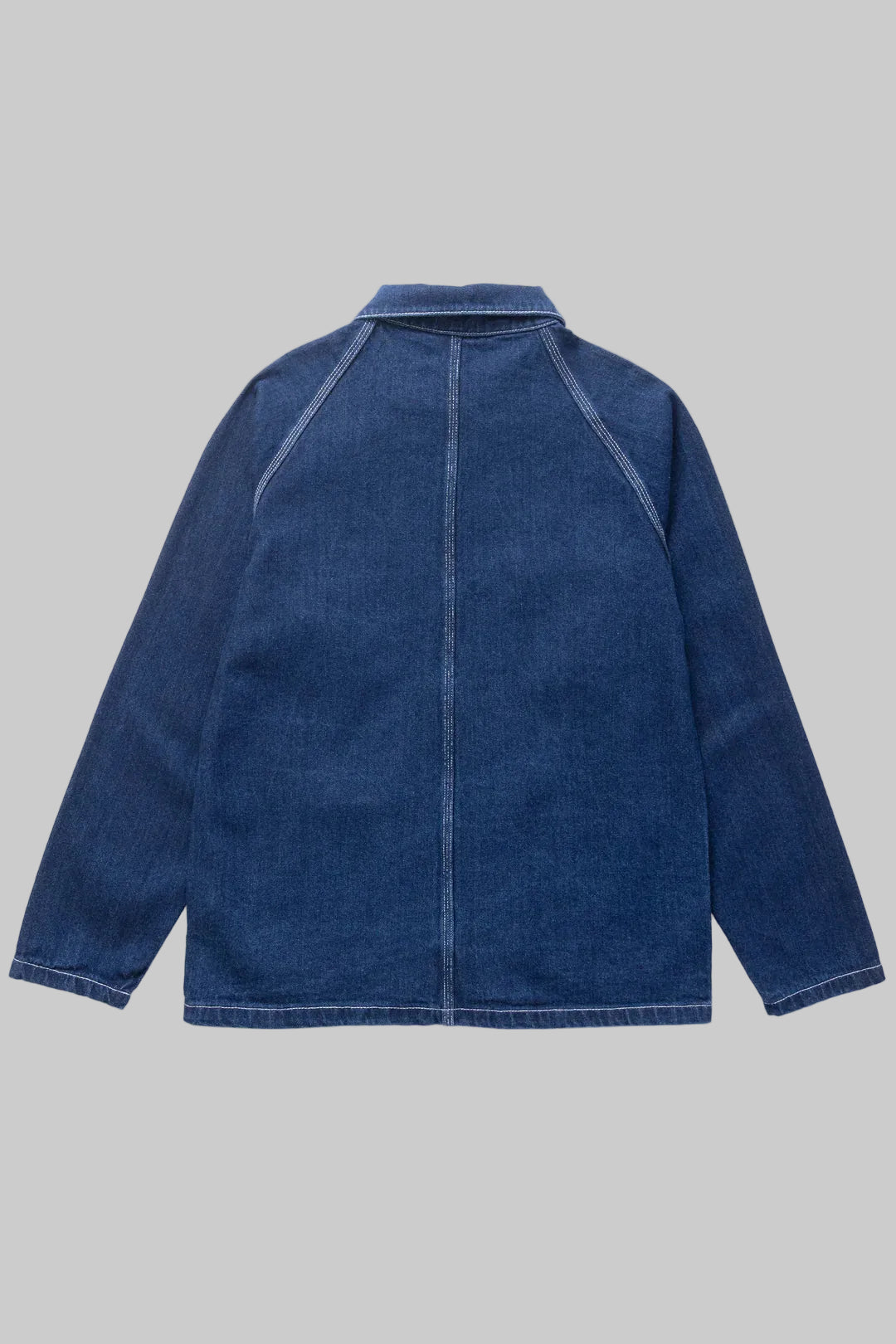 Denim Coverall | Service Works