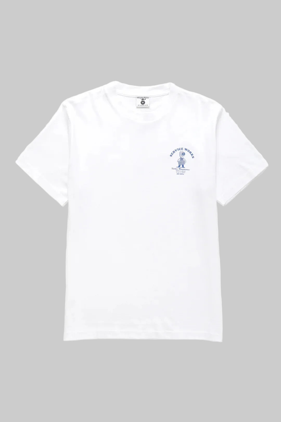 Maintenance Tee | Service Works