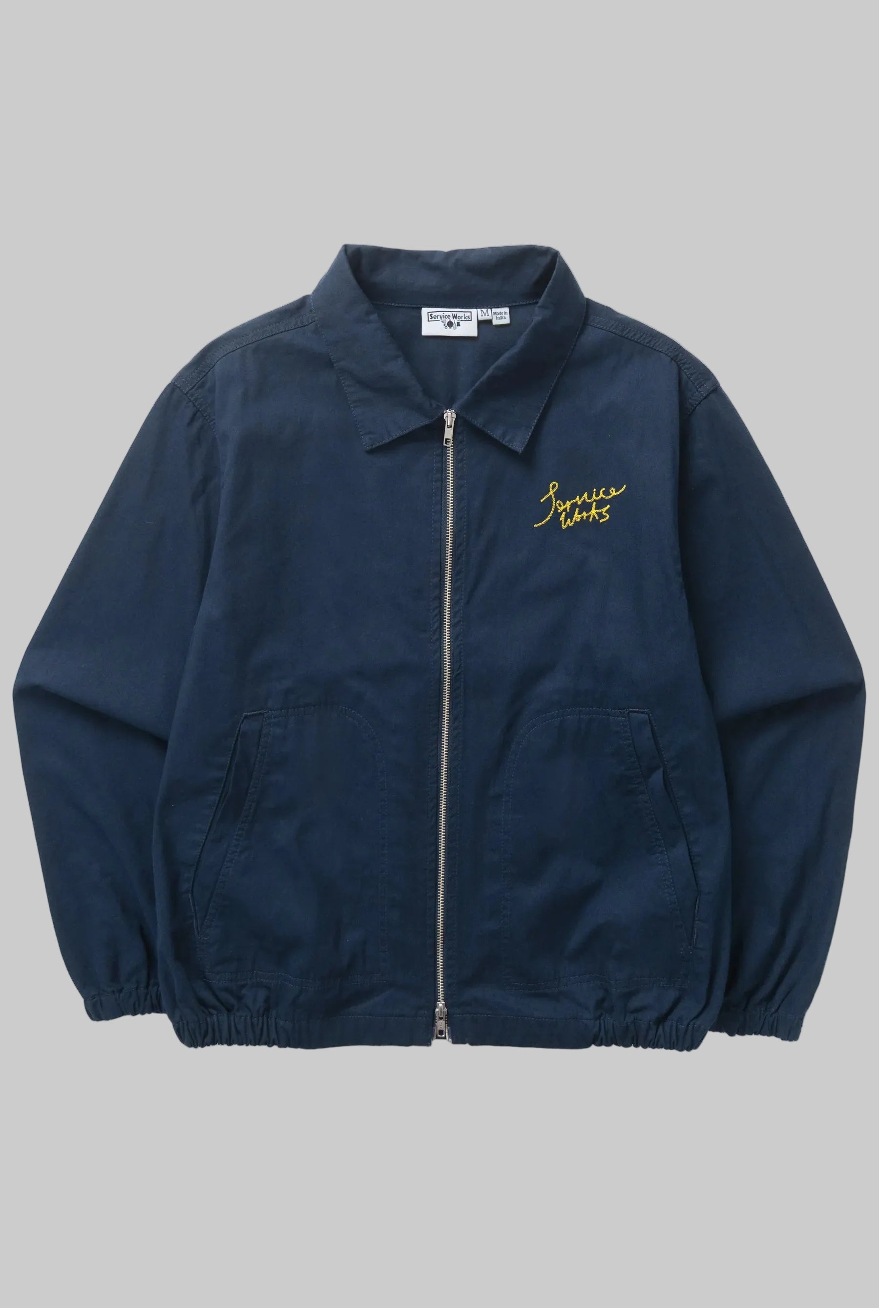 Twill Work Jacket | Service Works