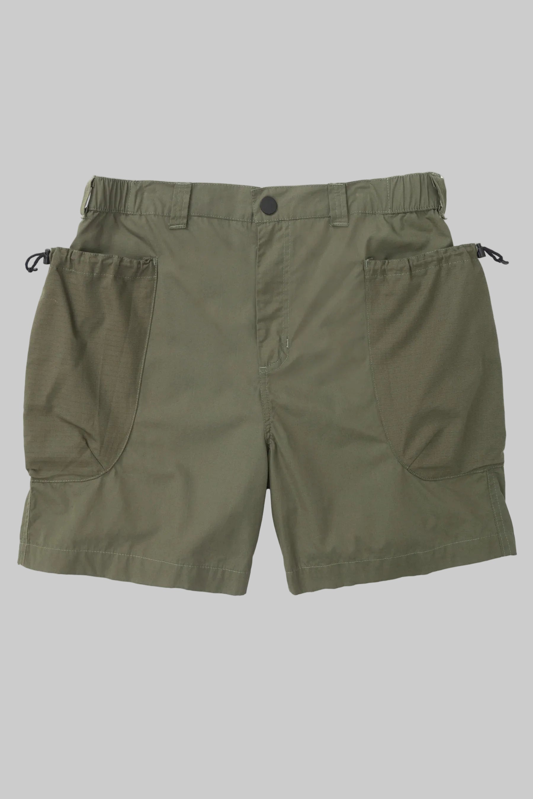 Gardener Short | Service Works