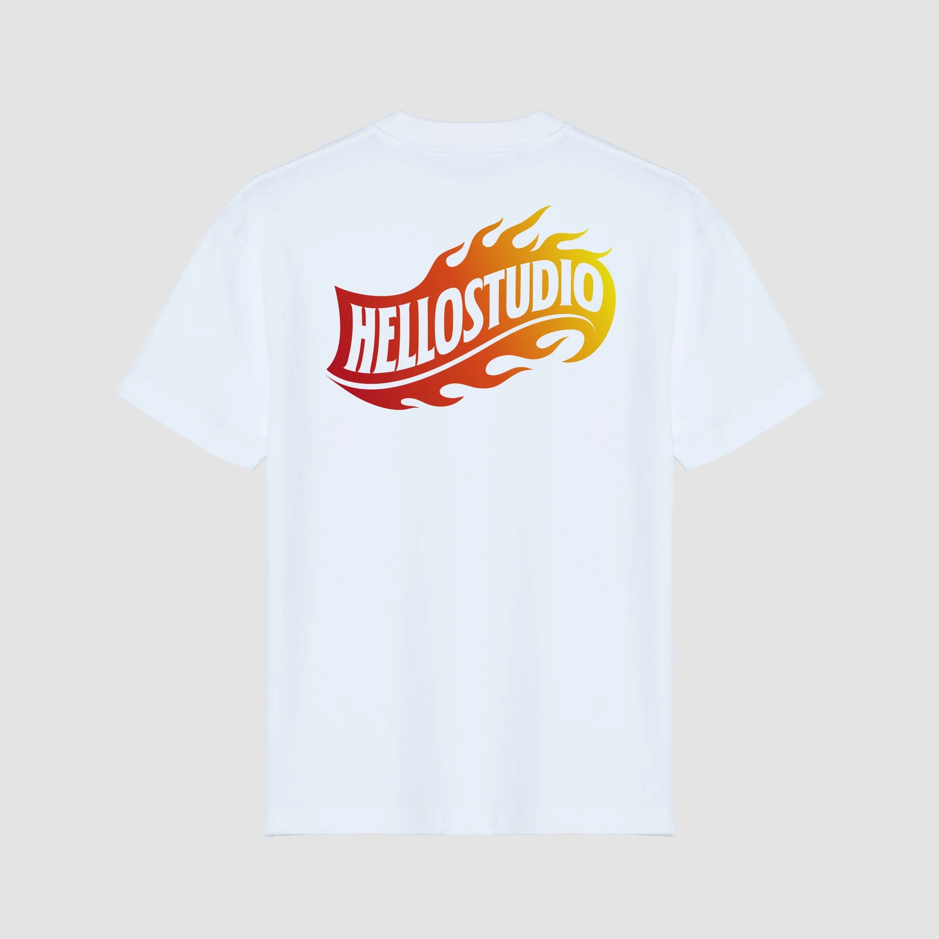 T-Shirt Hotrod | Hello Studio