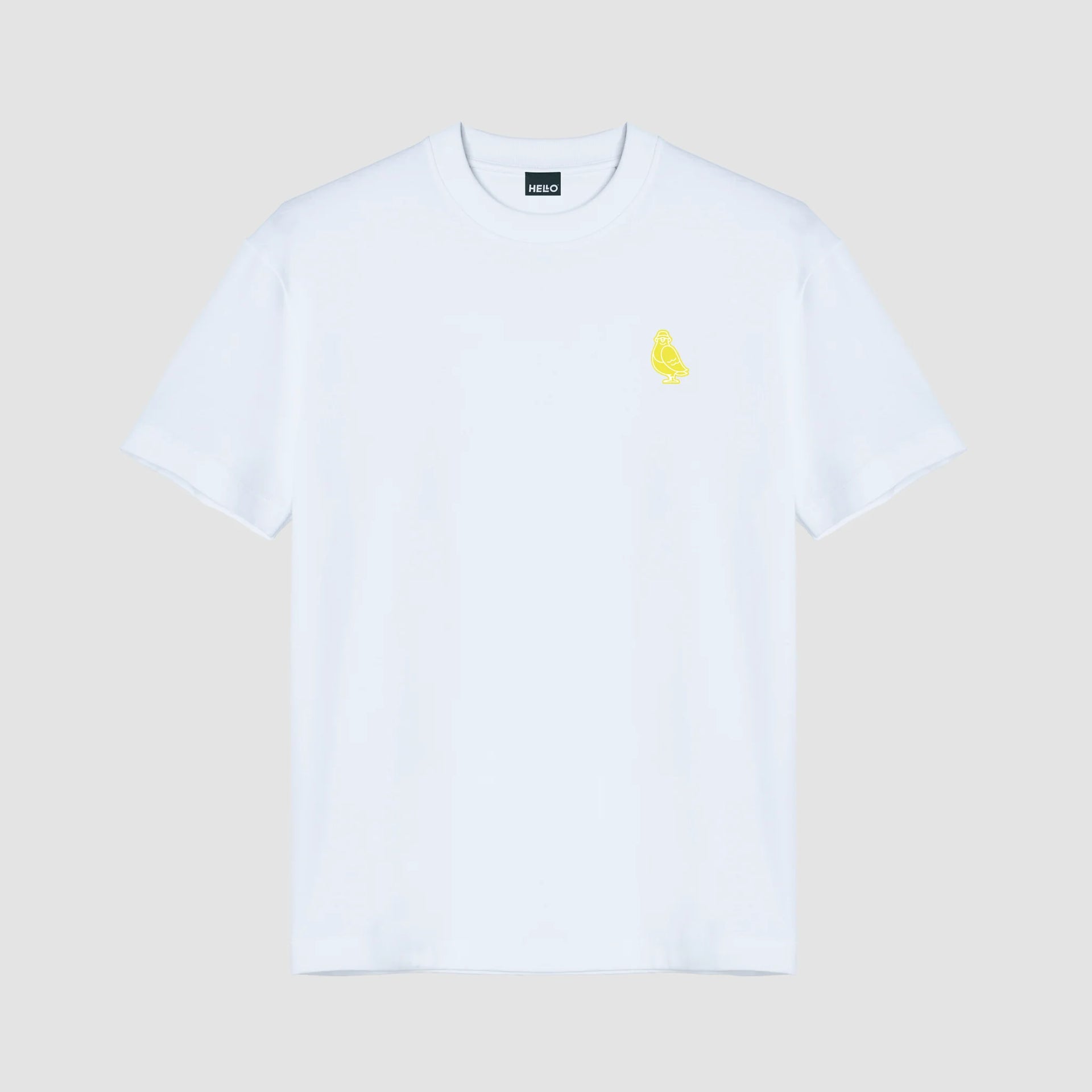 T-Shirt Hotrod | Hello Studio