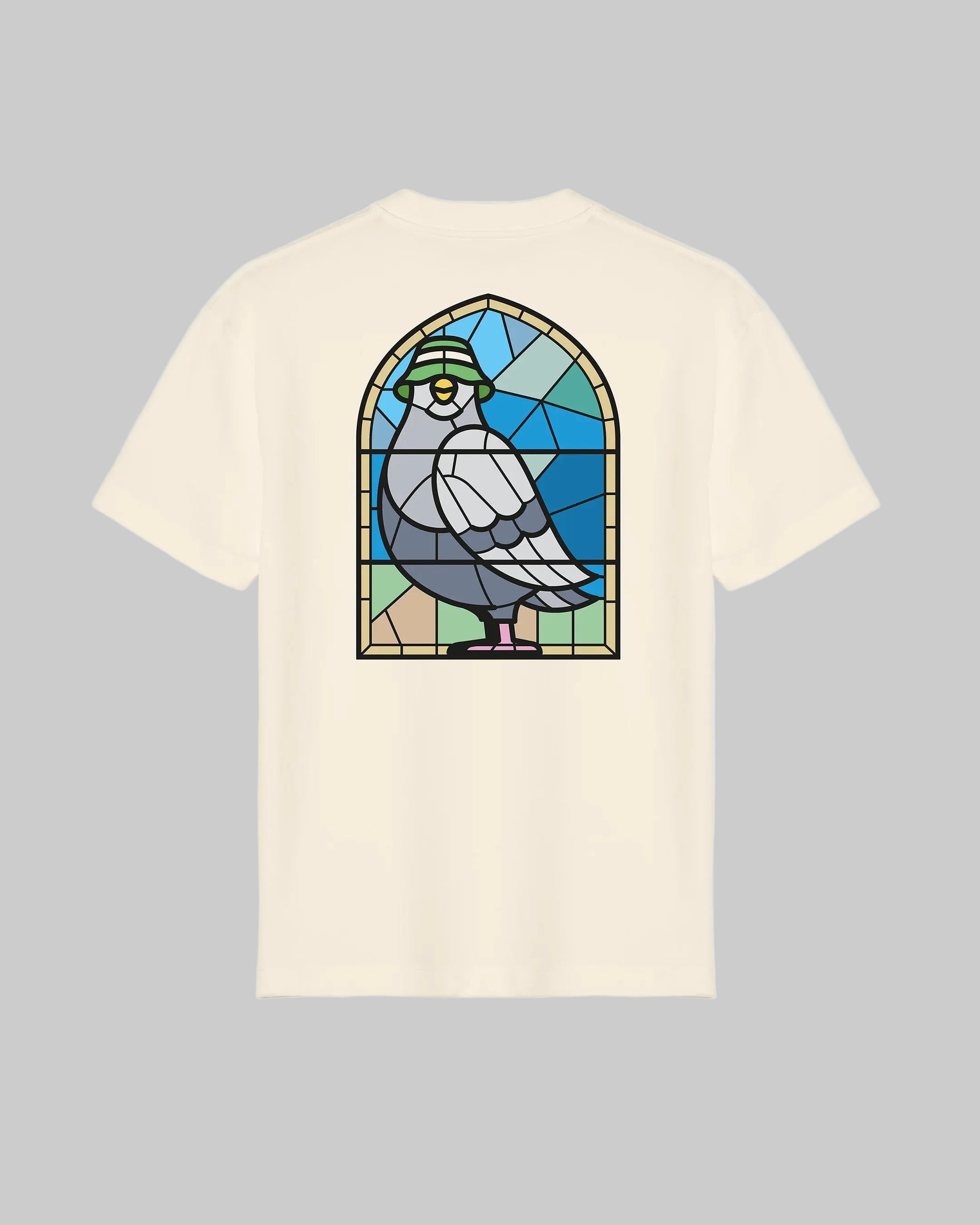T-shirt Glass | Hello Studio