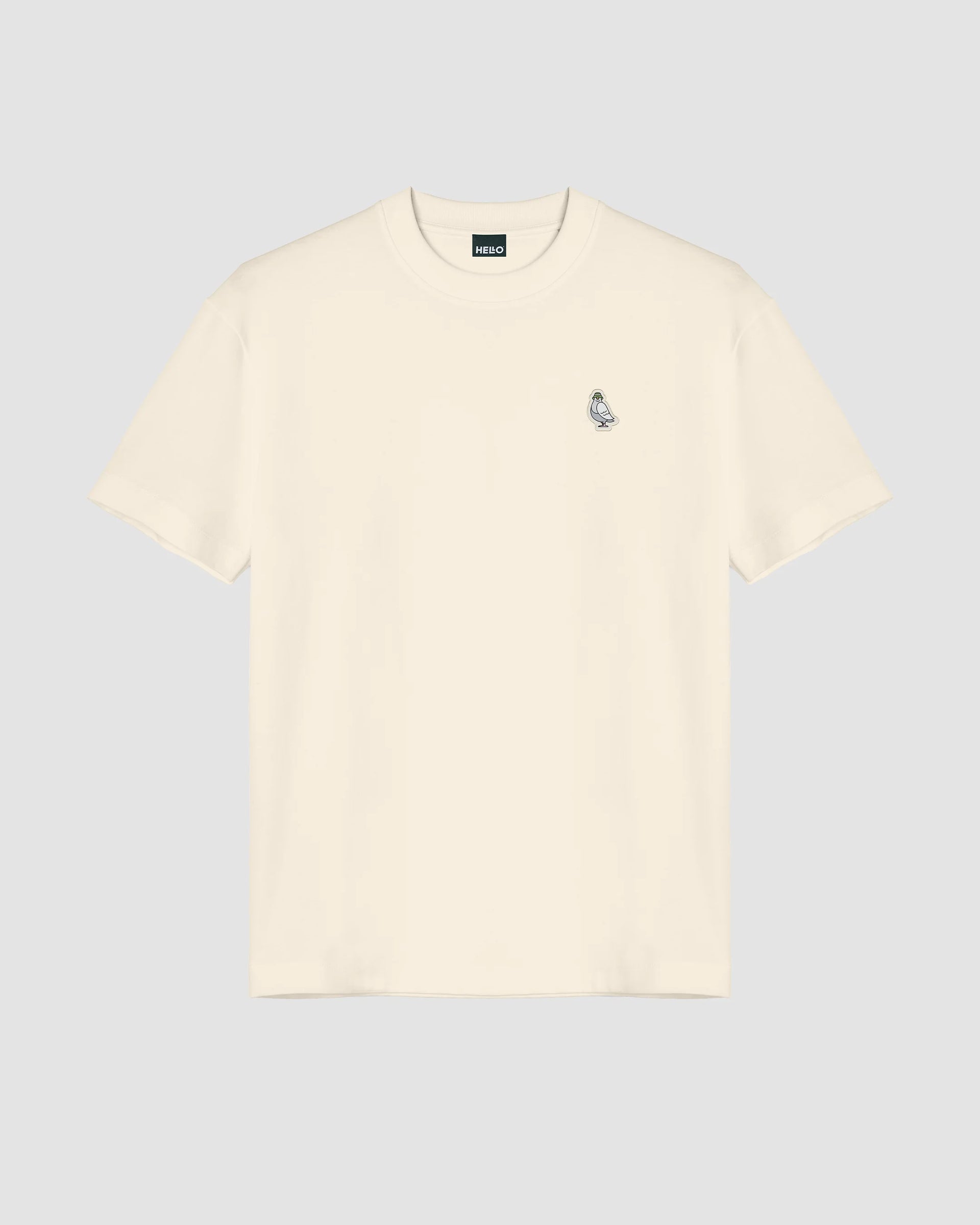 T-shirt Glass | Hello Studio