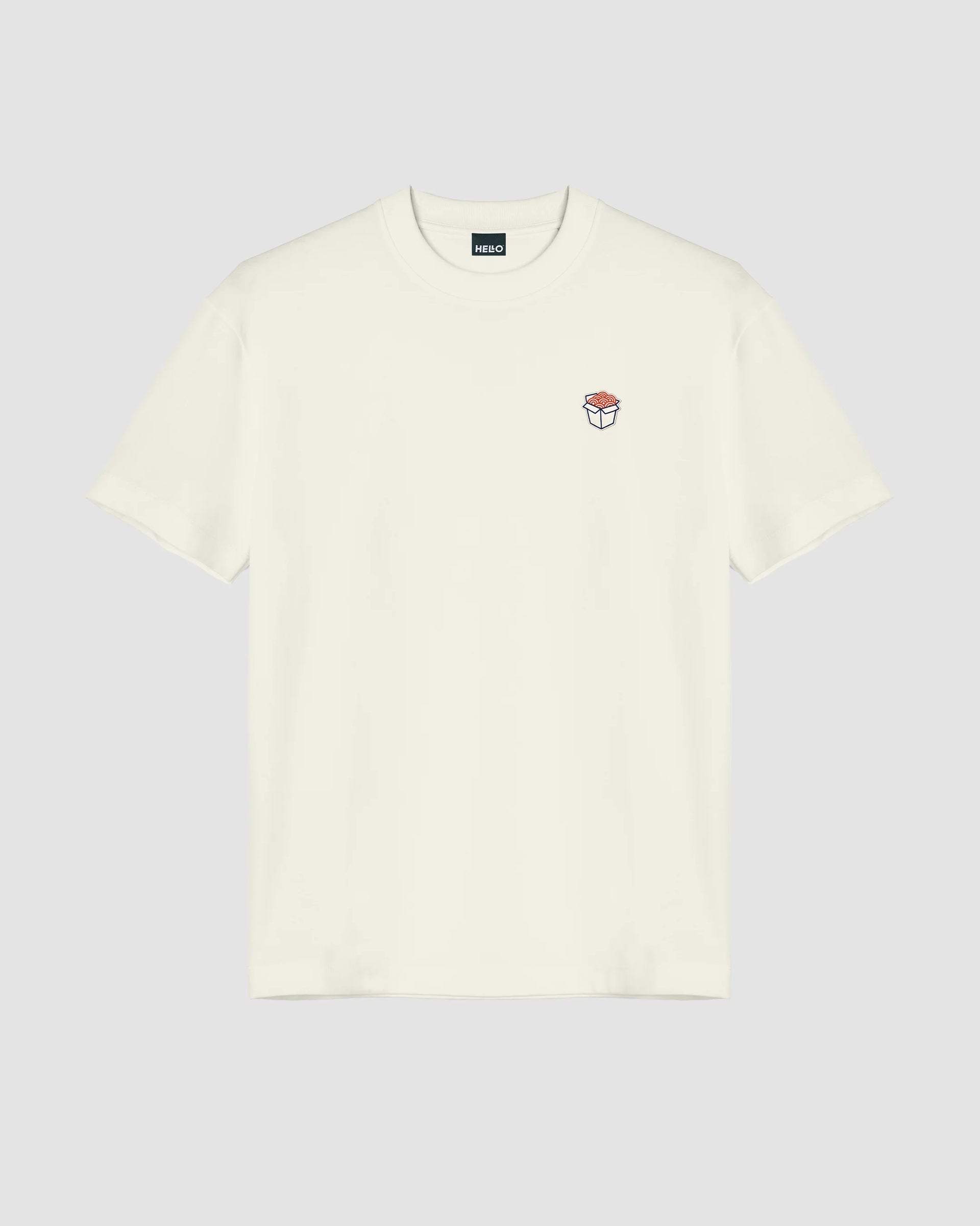 T-shirt Ramen Lovers | Hello Studio