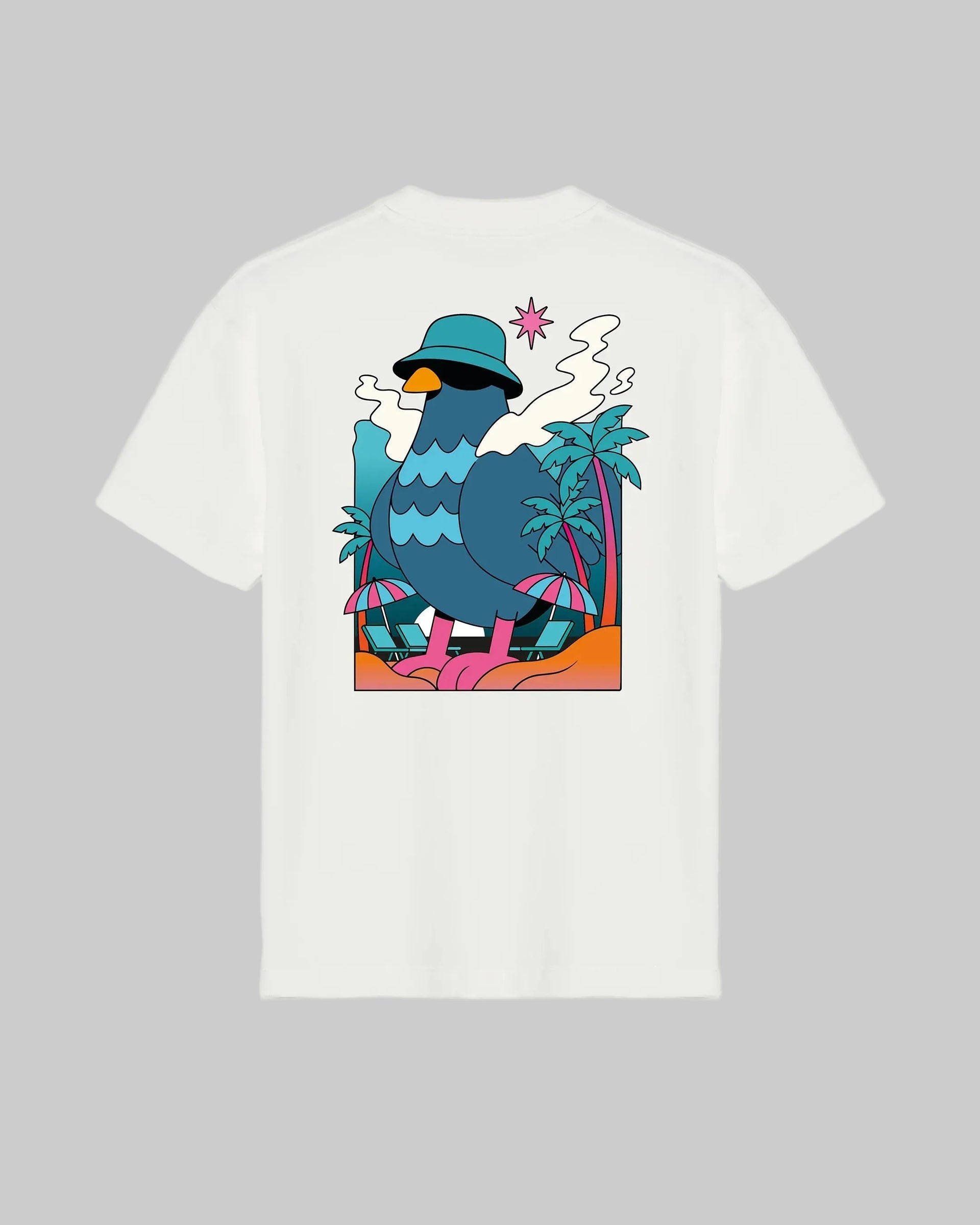 T-shirt Southbeach | Hello Studio