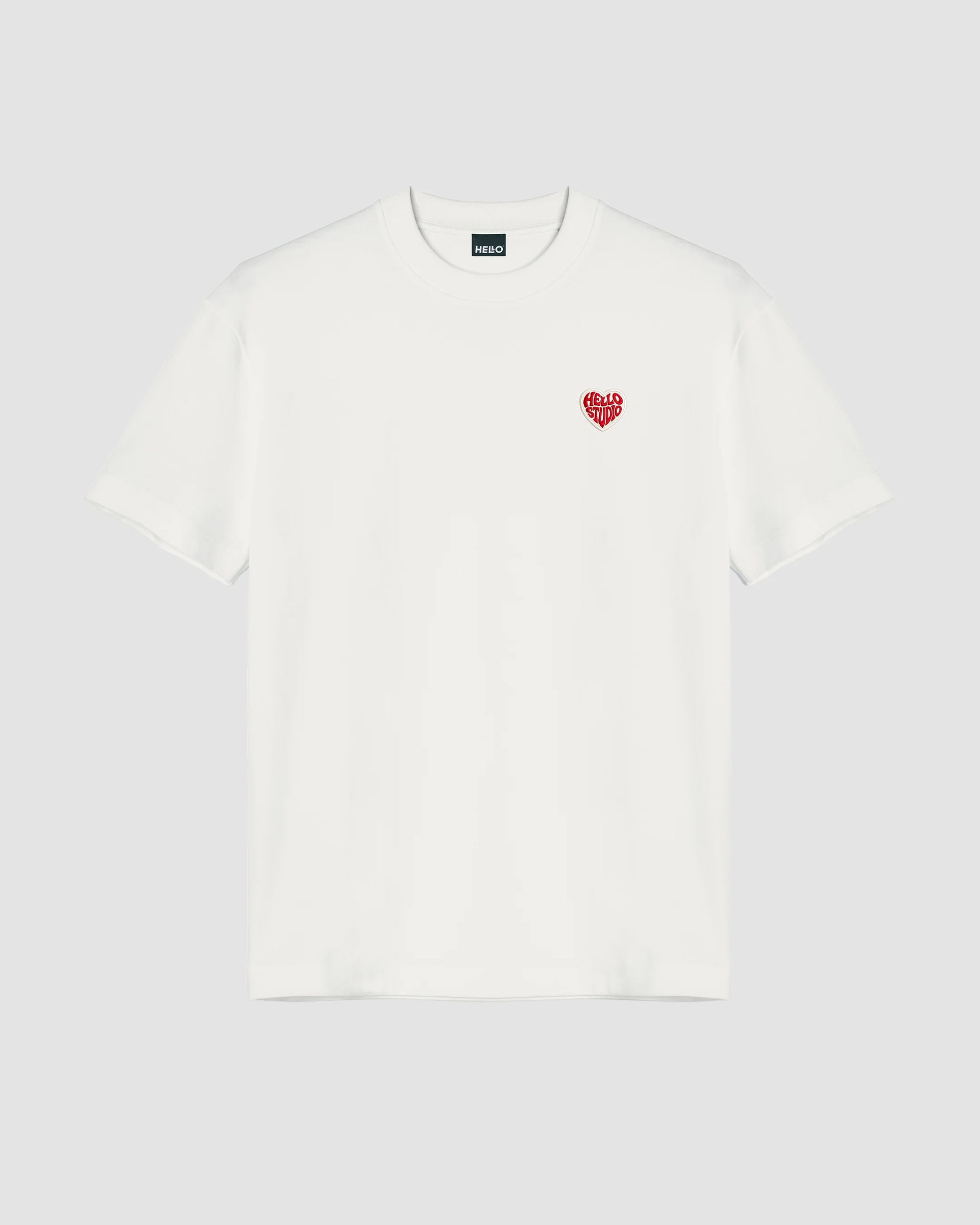 T-shirt Still Life | Hello Studio