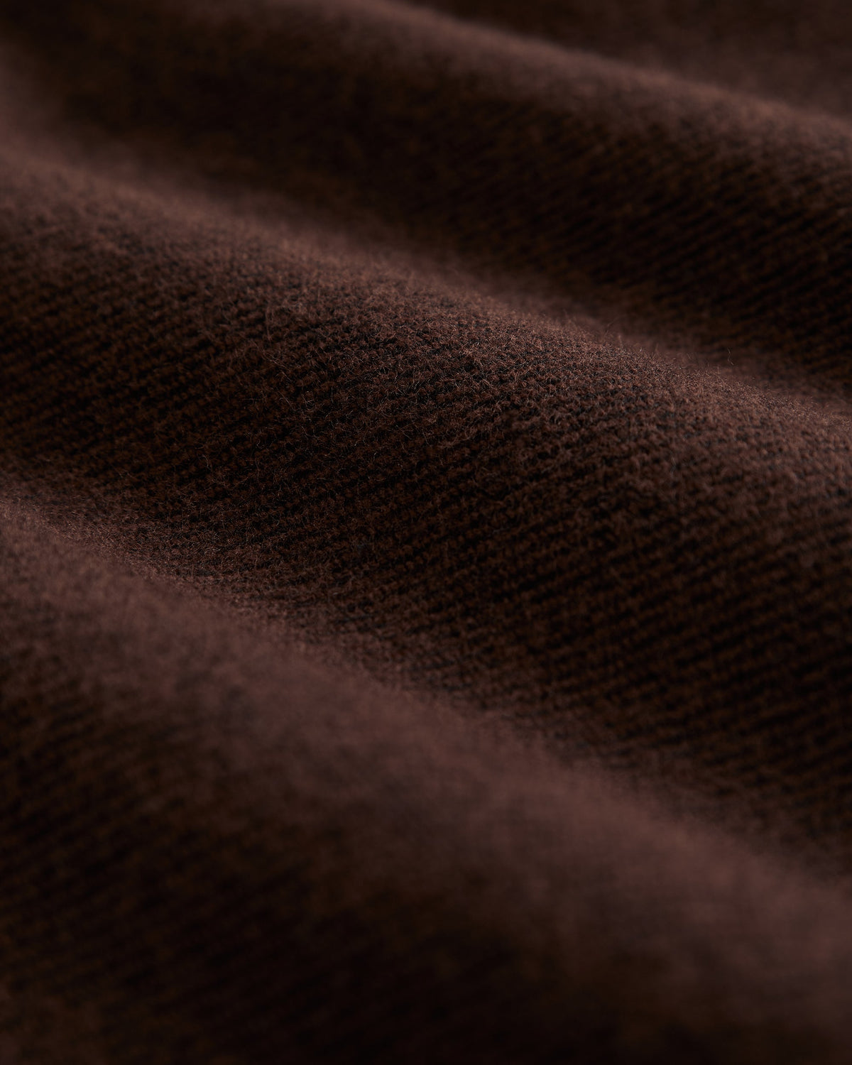 Chemise Teca Portuguese Flannel marron