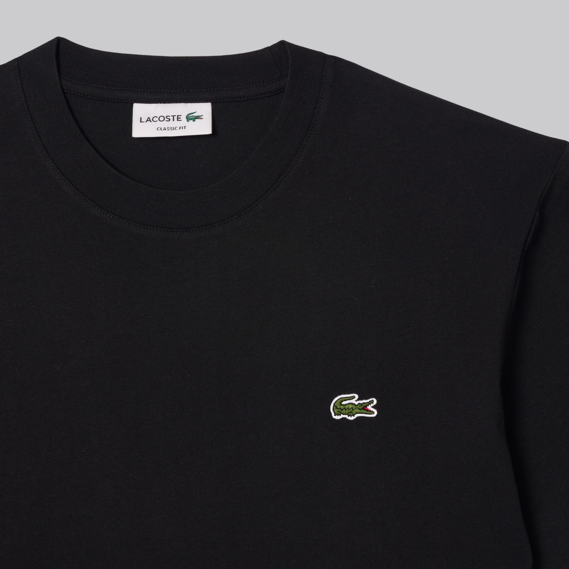 T-shirt coton | Lacoste