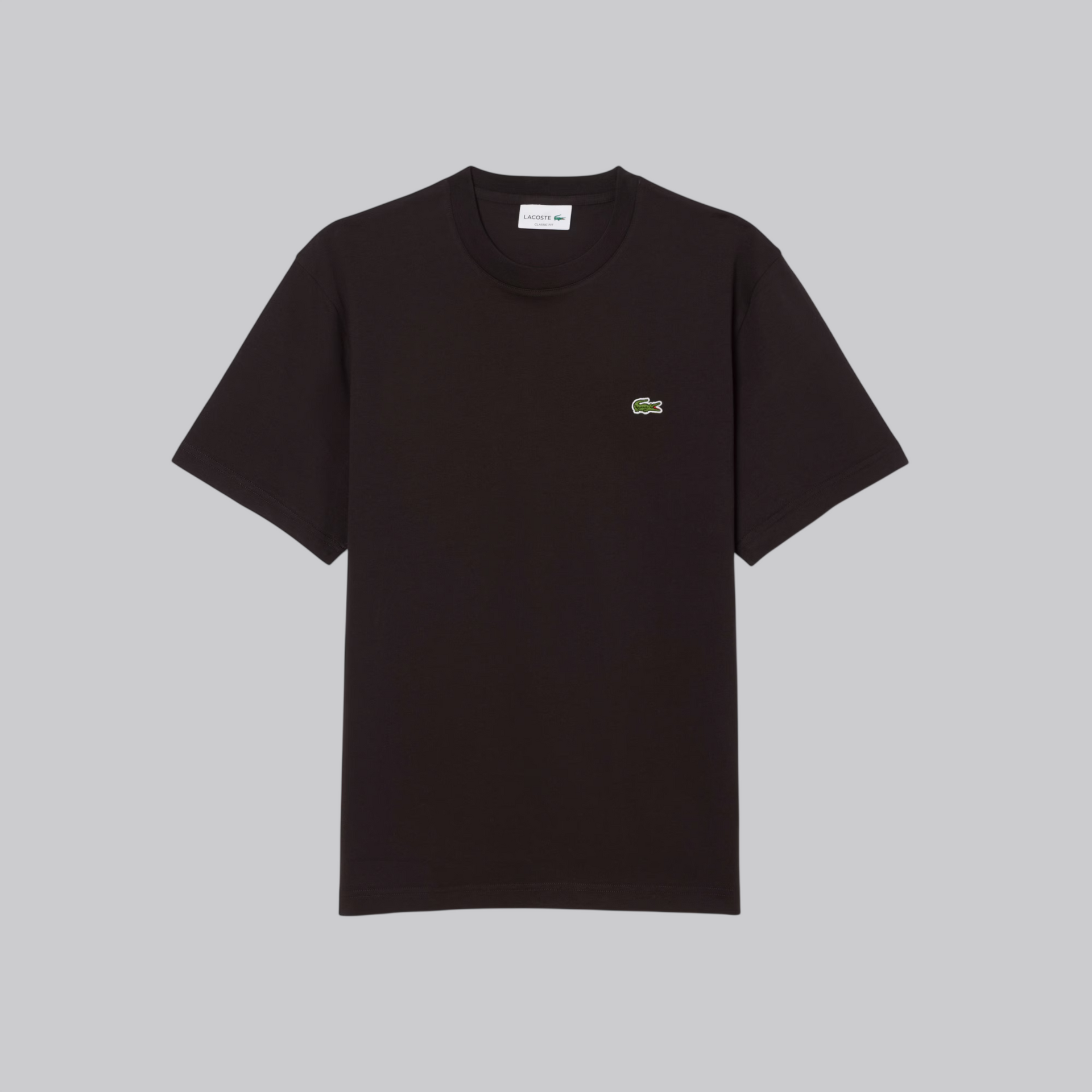 T-shirt coton | Lacoste