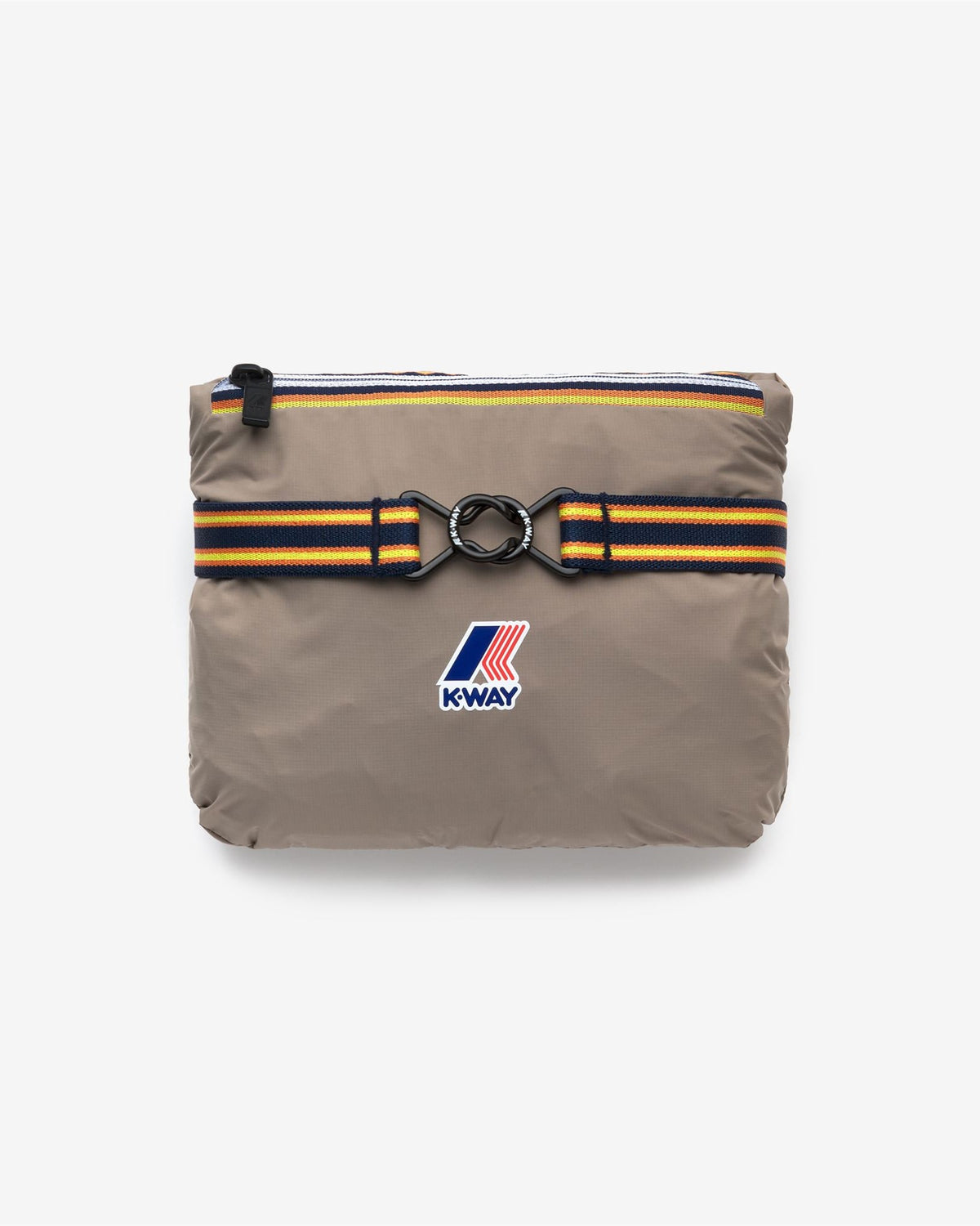 Coupe-vent K-Way Le Vrai 4.0 Claude beige