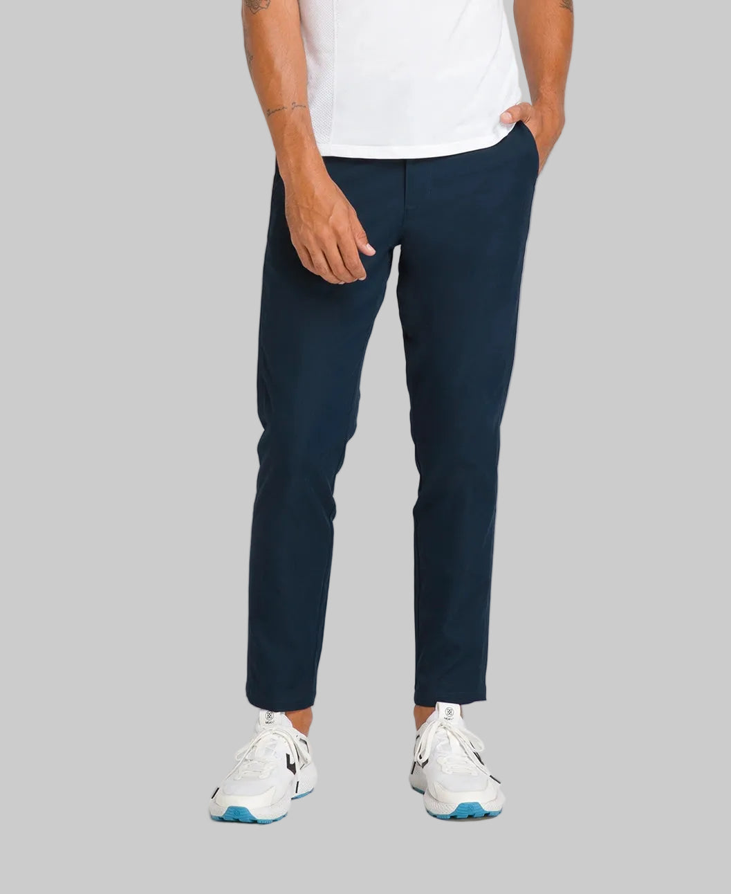 Staff Performance Pant | Wilson