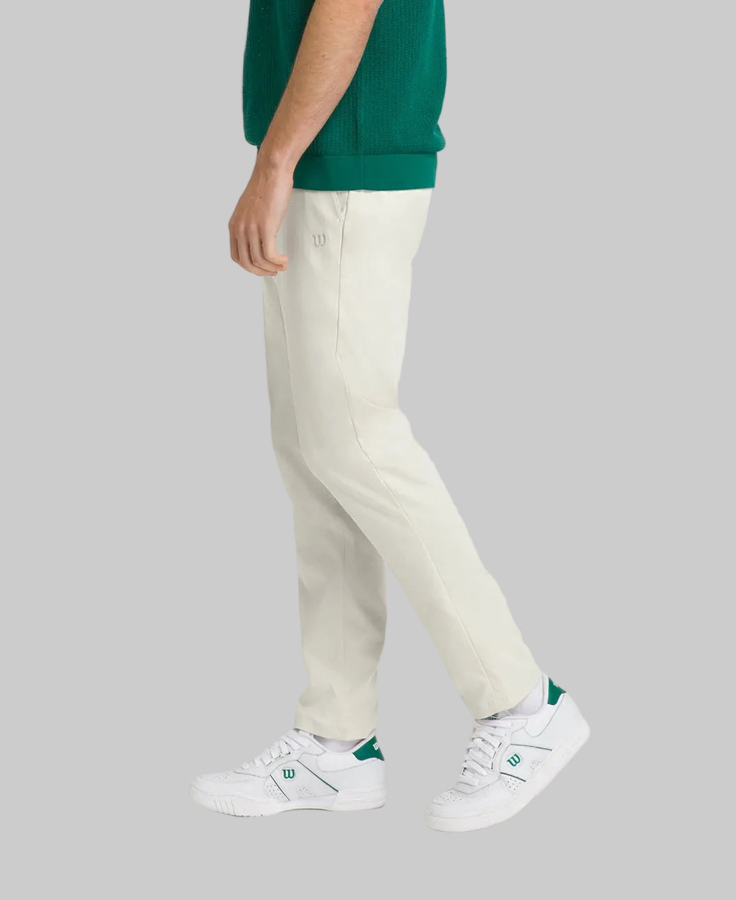 Staff Performance Pant | Wilson