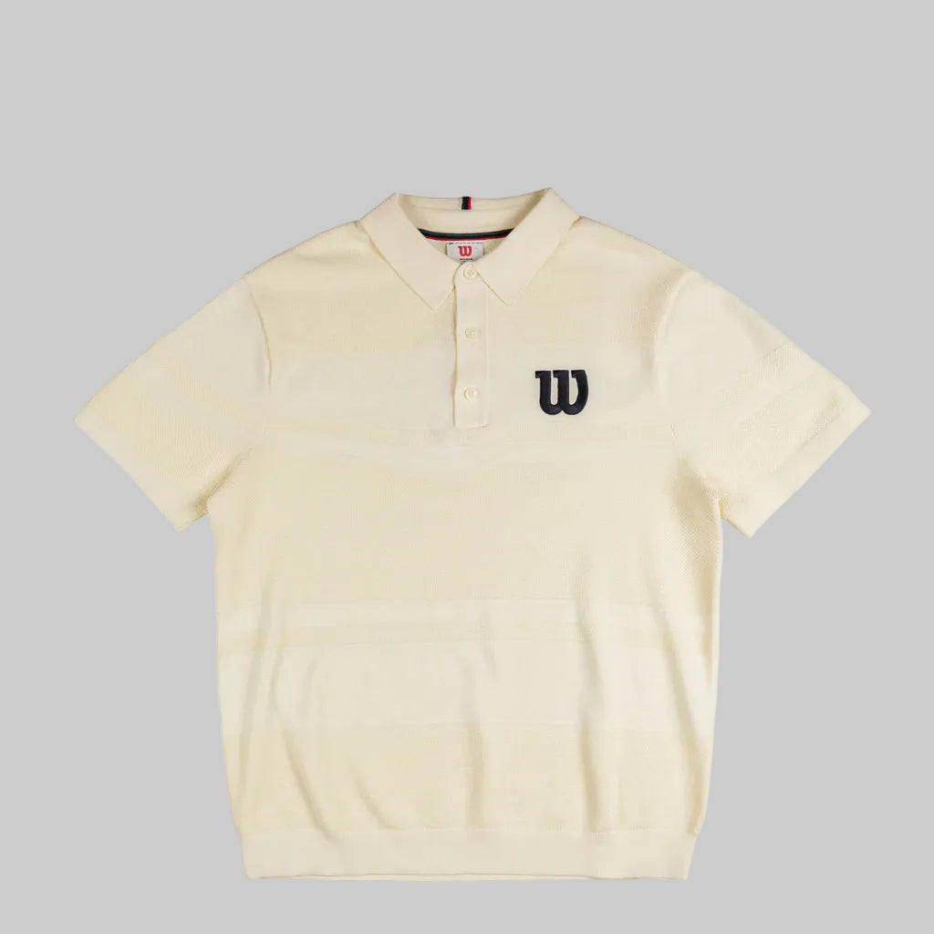 Lafayette Knit Polo | Wilson