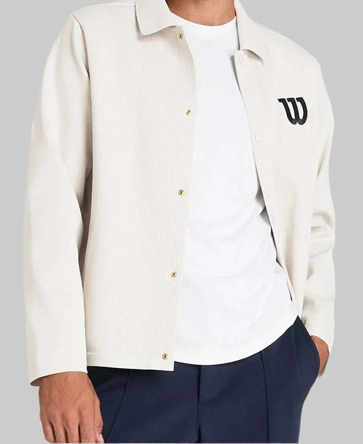 Vanderbilt Coaches Jacket | Wilson