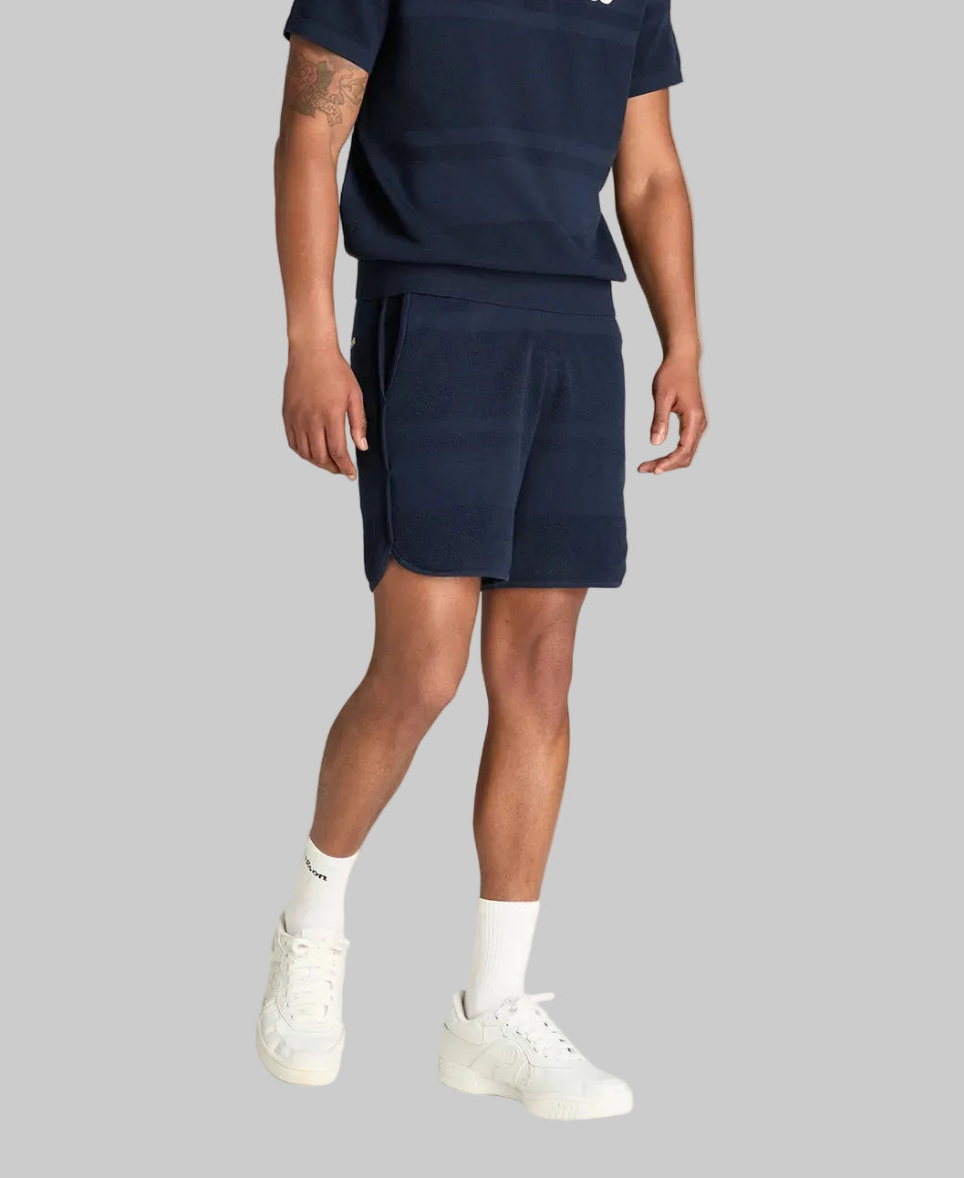 Lafayette Short Unlined | Wilson