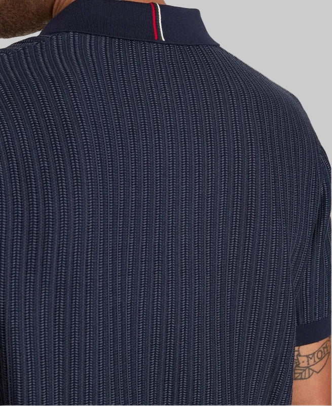 Herringbone Polo | Wilson