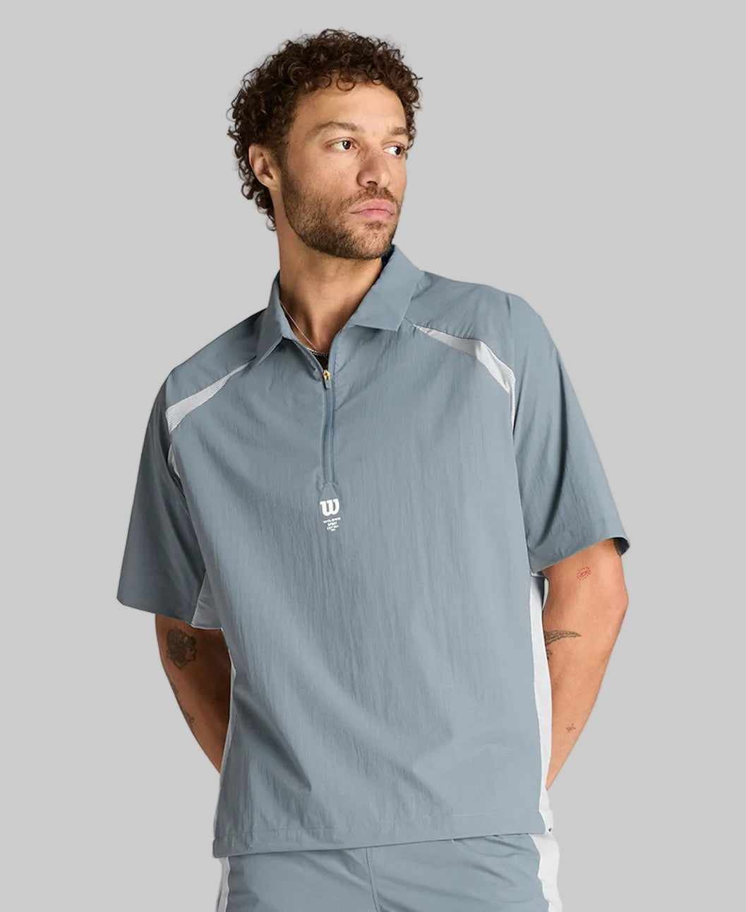 Classic Court Popover | Wilson