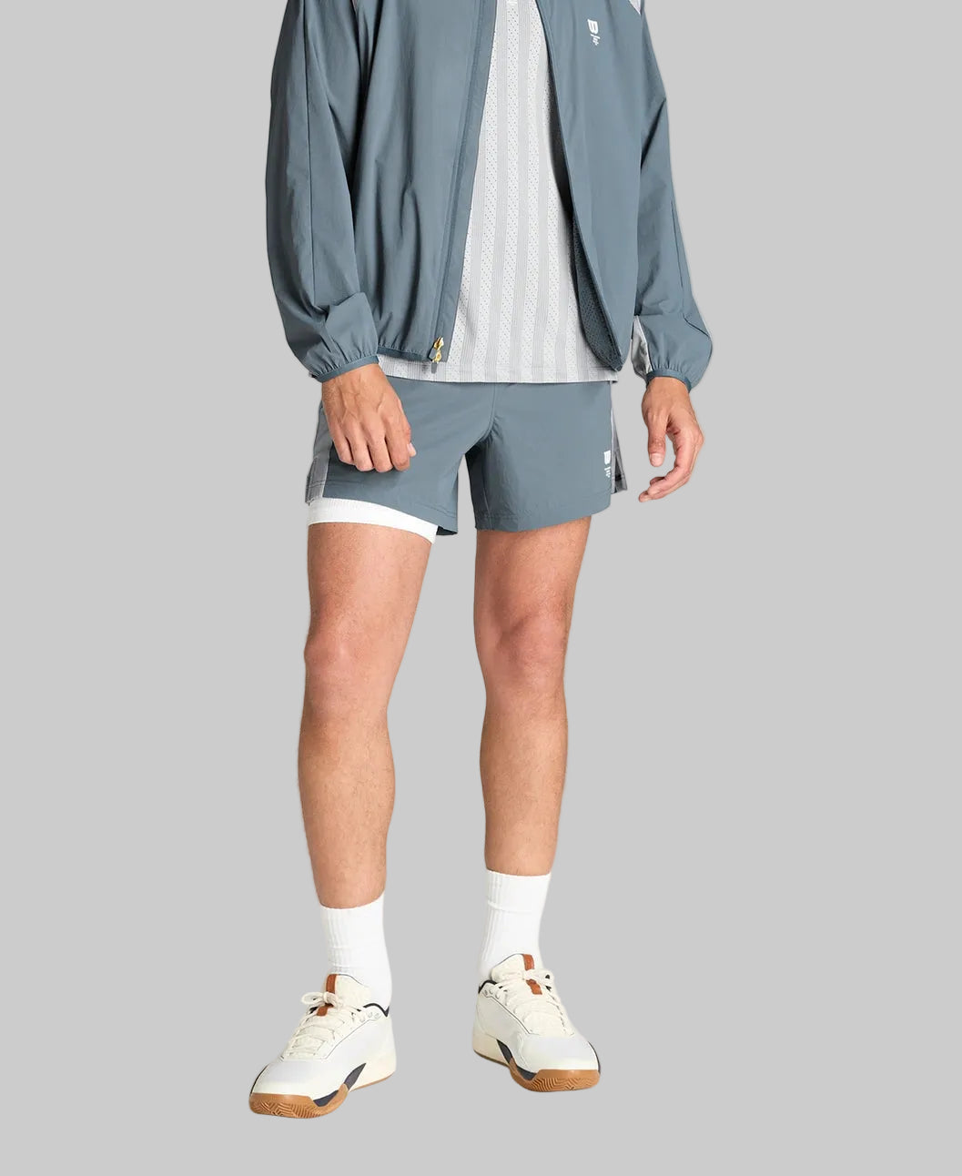 Classic Court Short | Wilson