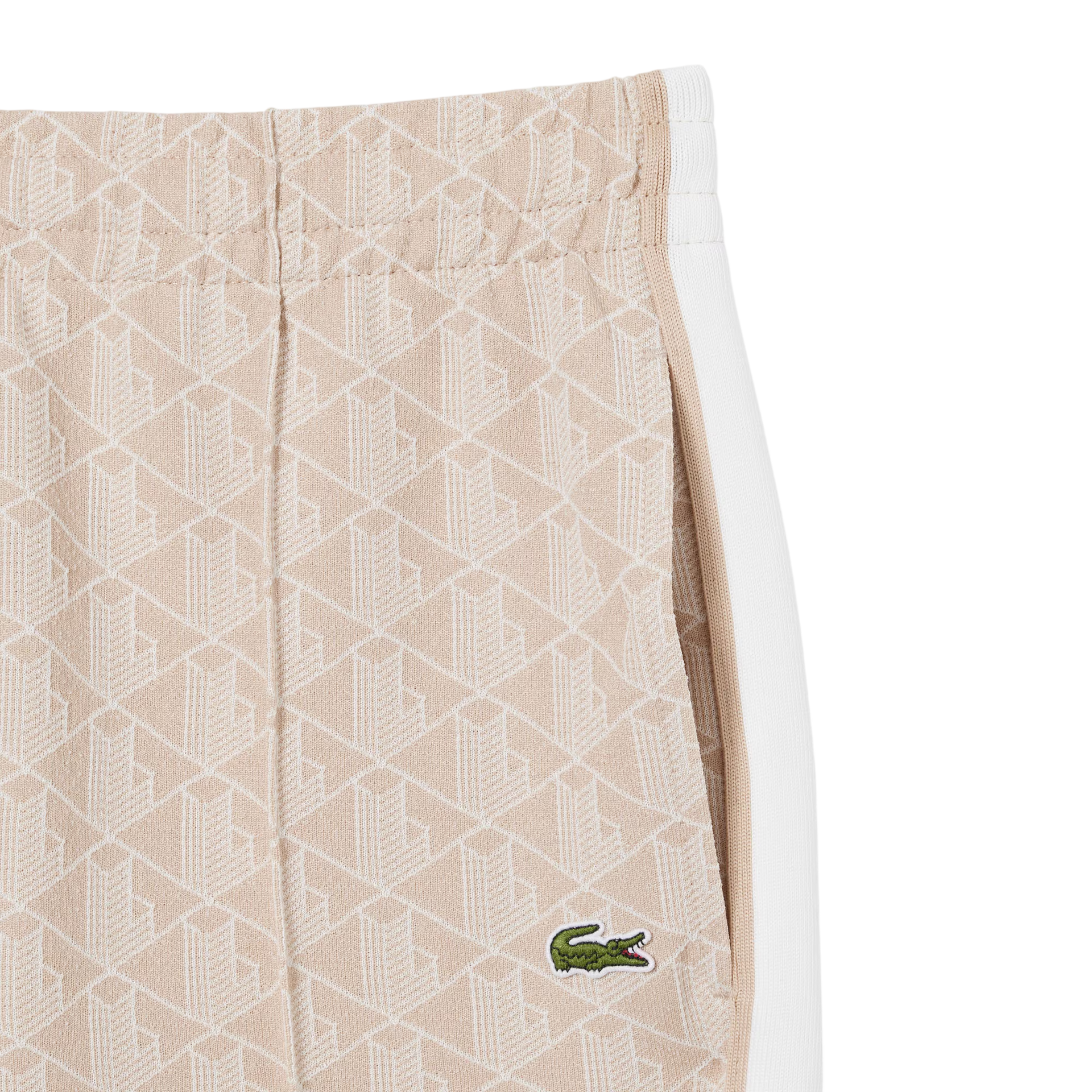 Pantalon de survêtement Paris monogramme | Lacoste
