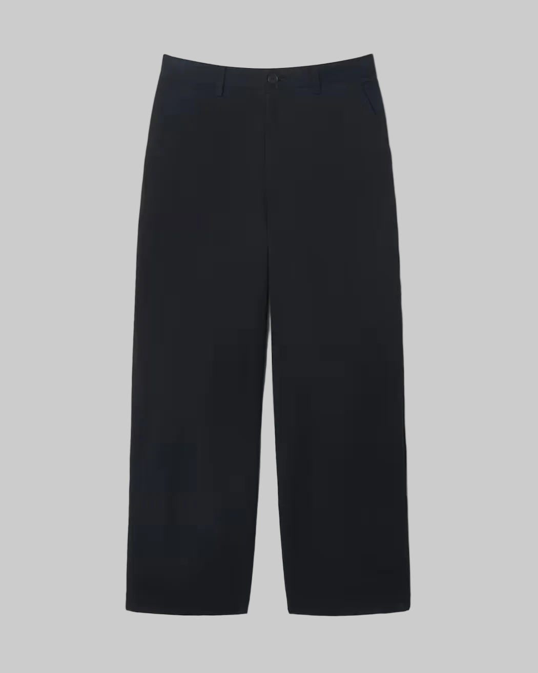 Pantalon chino loose fit | Lacoste