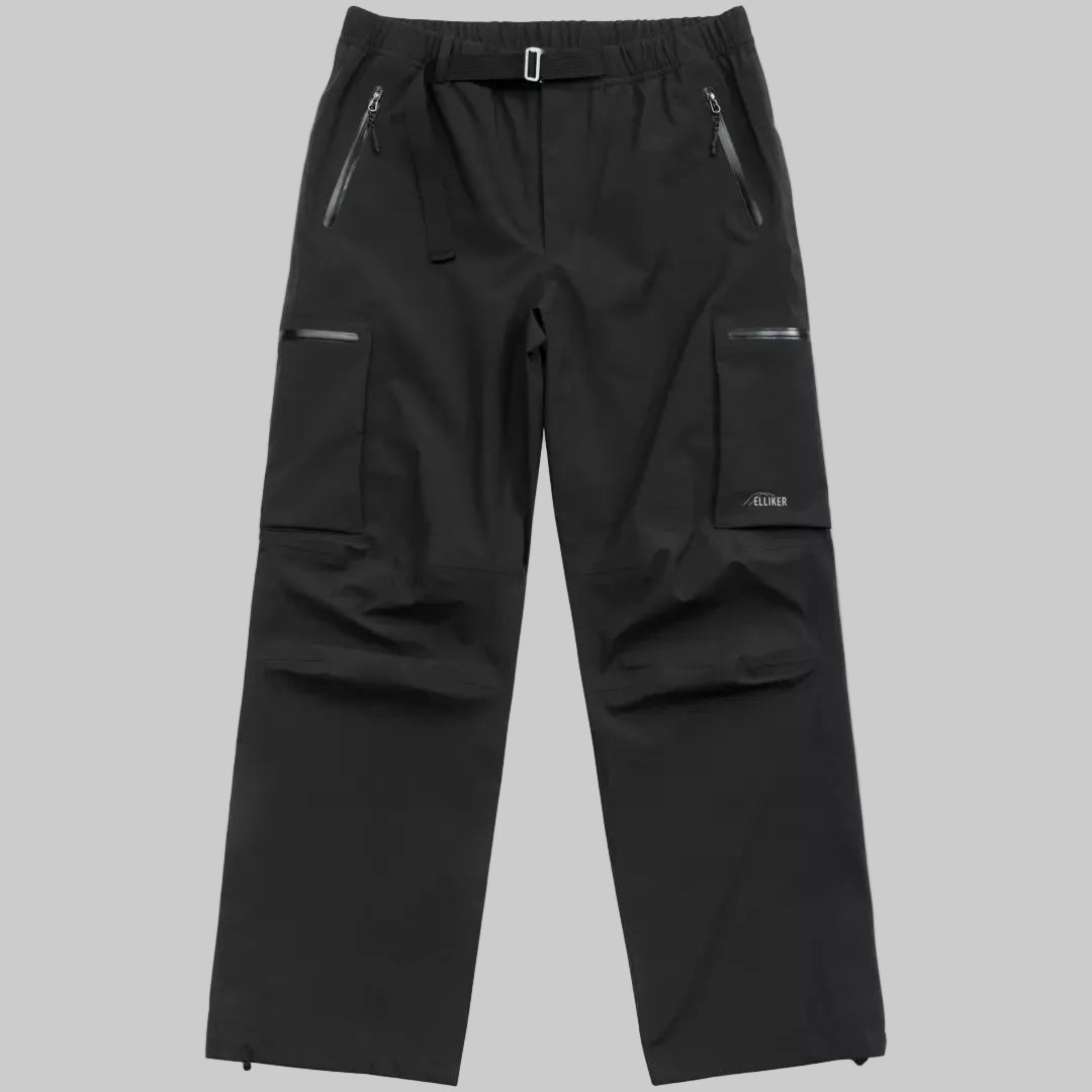 Bordley 3L Waterproof Shell Trousers | Elliker