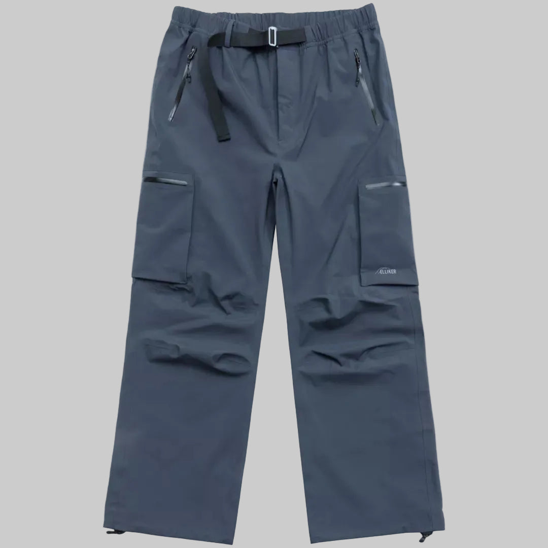 Bordley 3L Waterproof Shell Trousers | Elliker