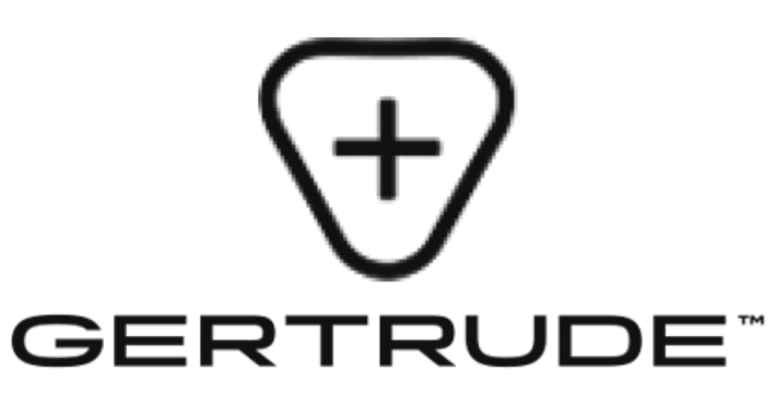 Logo Gertrude