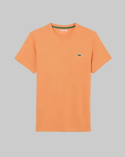 T-shirt Sport Ultra Dry crocodile graphique | Lacoste