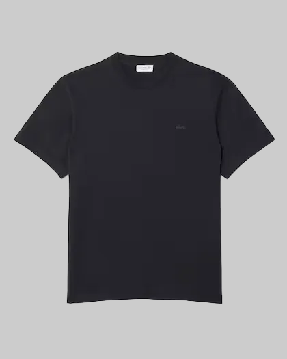T-shirt jersey imprimé | Lacoste