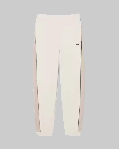 Pantalon de survêtement tapered fit | Lacoste