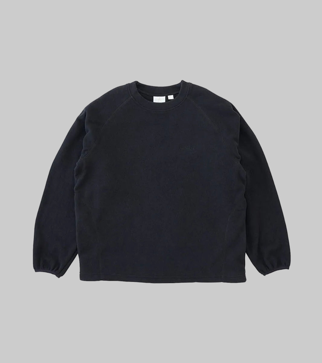 Sweat Thermal Fleece Crew | Gramicci