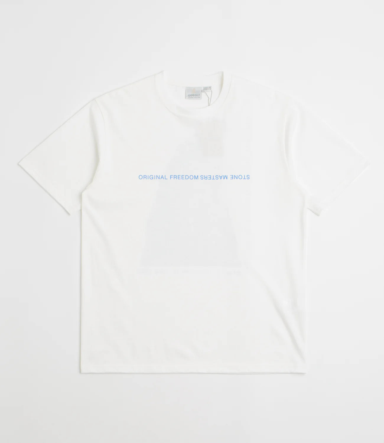 T-shirt Stonemasters | Gramicci