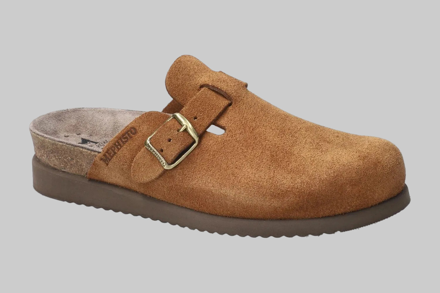 Zaverio Suede | Mephisto