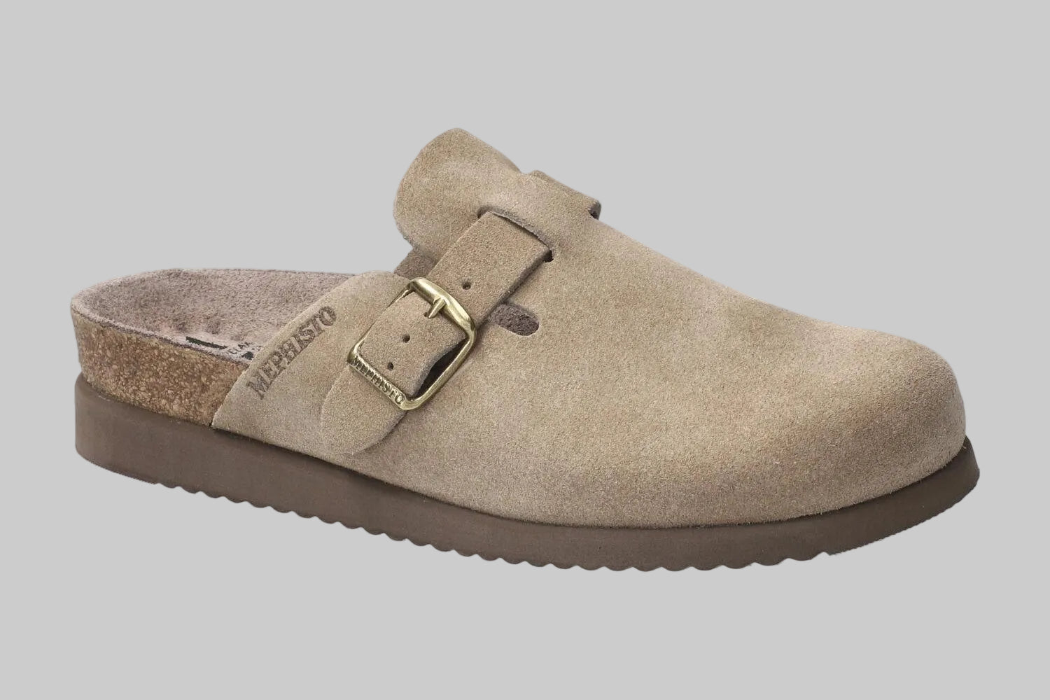 Zaverio Suede | Mephisto