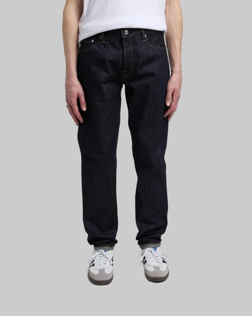 Regular Tapered Jeans Kurabo  | Edwin