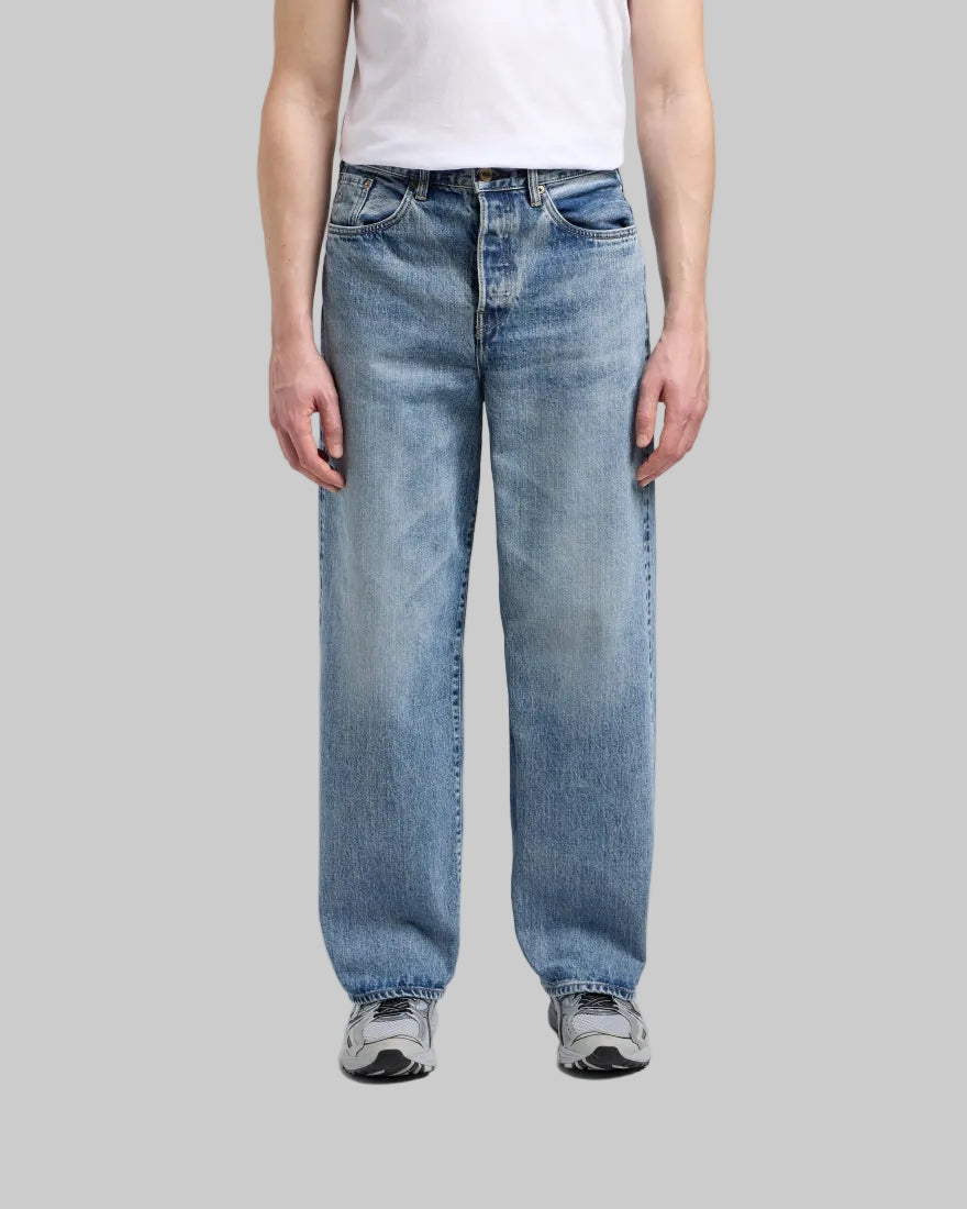Wide Pant Kurabo Selvage Denim | Edwin