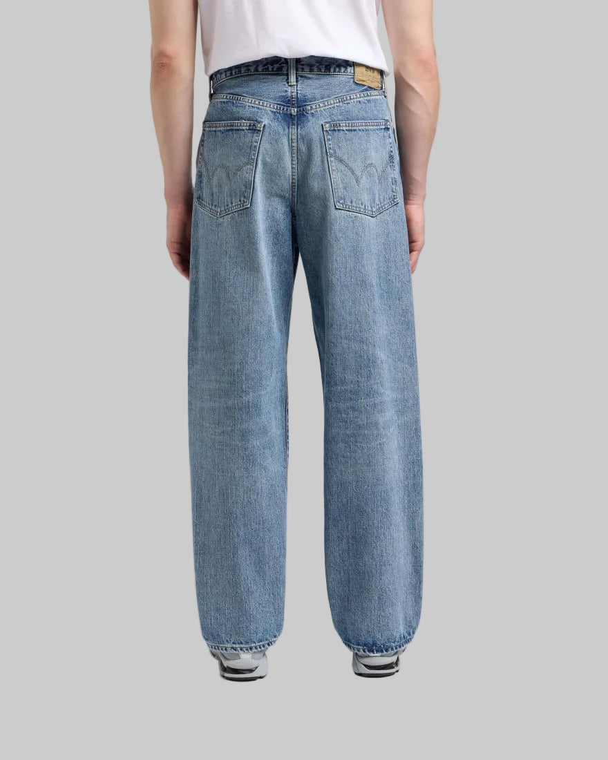 Wide Pant Kurabo Selvage Denim | Edwin