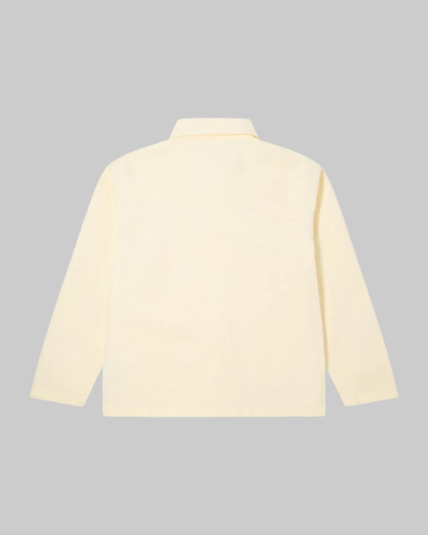 Trembley Jacket Twill | Edwin