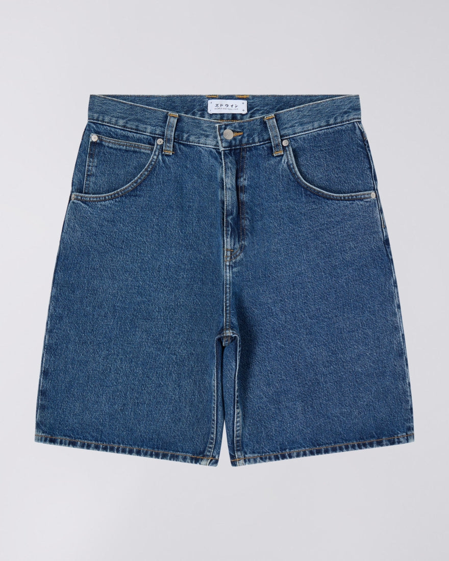 Tyrell Short | Edwin