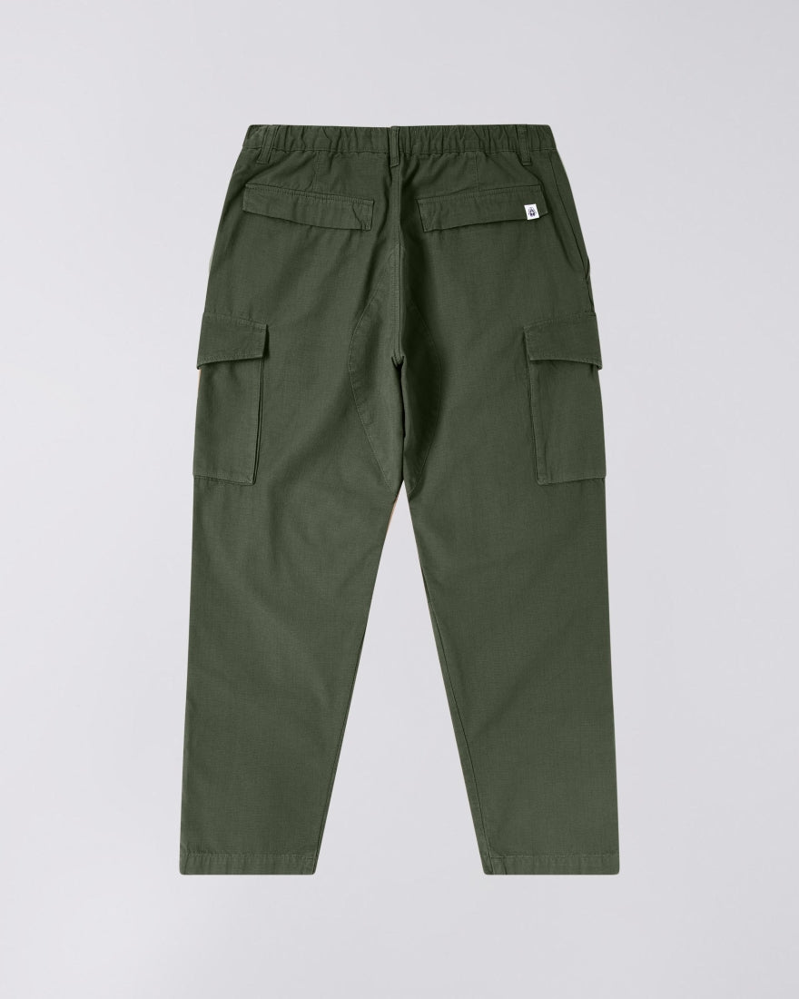Sentinel Pant Ripstop | Edwin