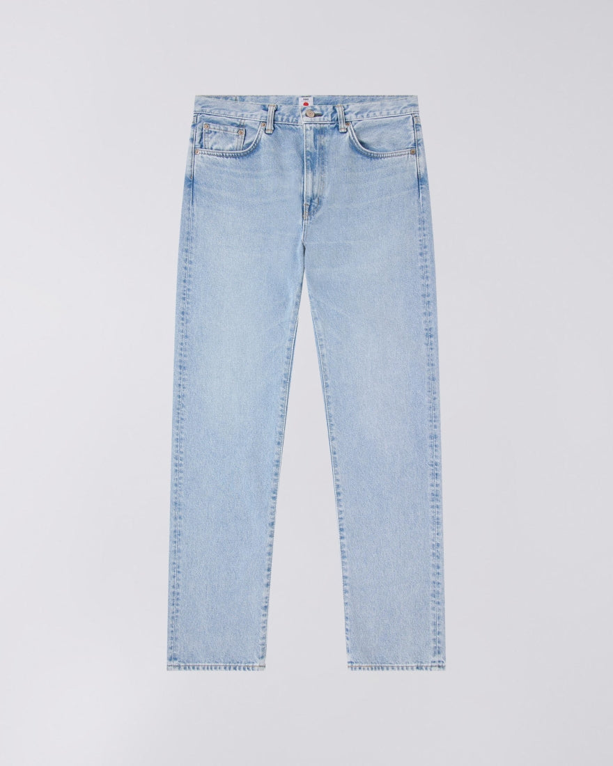 Jean Regular Straight Edwin en denim japonais Kaihara