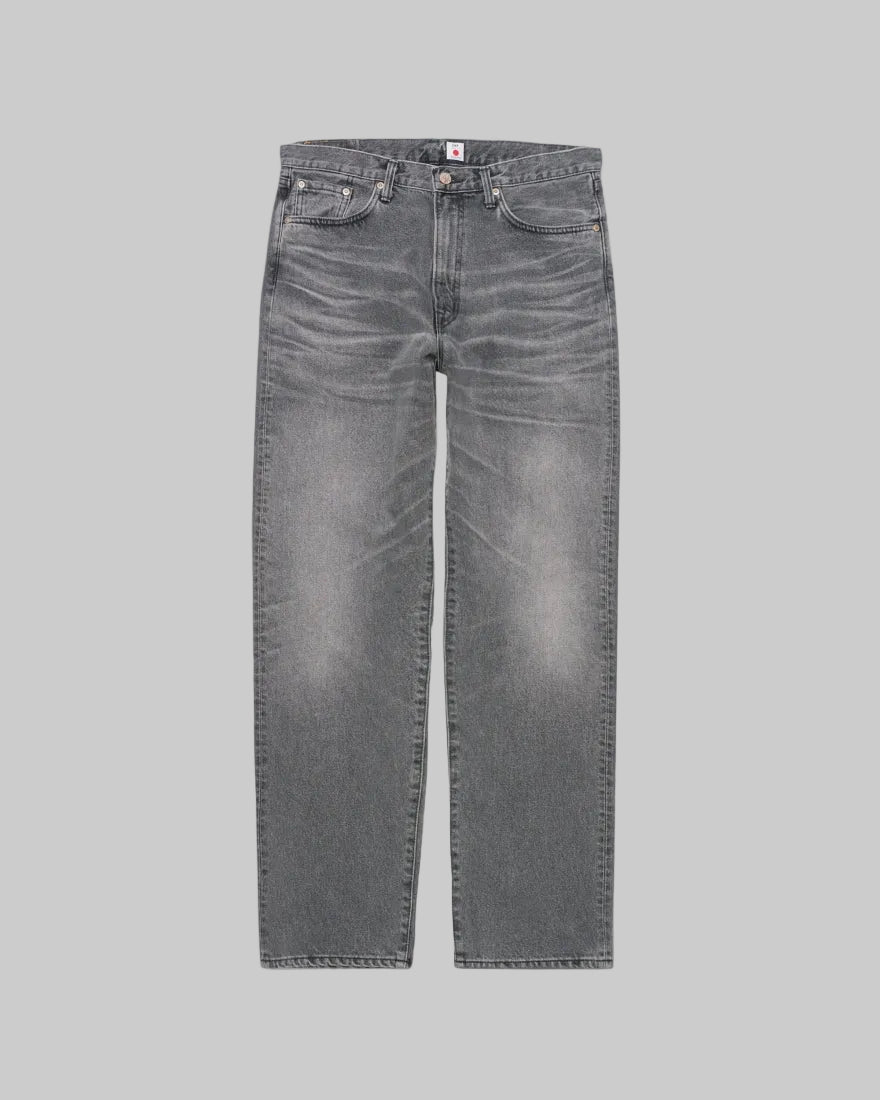 Jeans Loose Fit Gris | Edwin