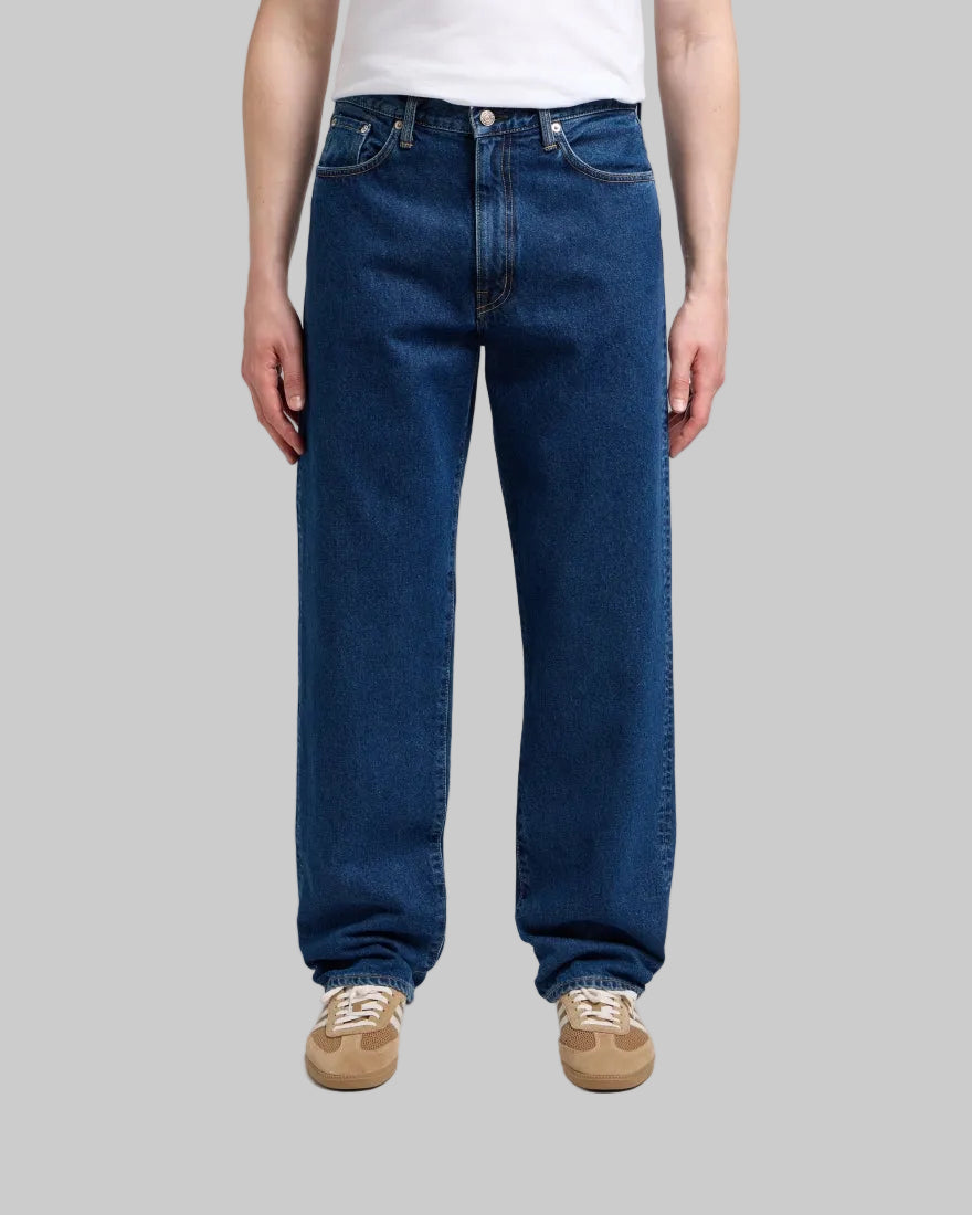 Jeans Loose Fit Blue | Edwin