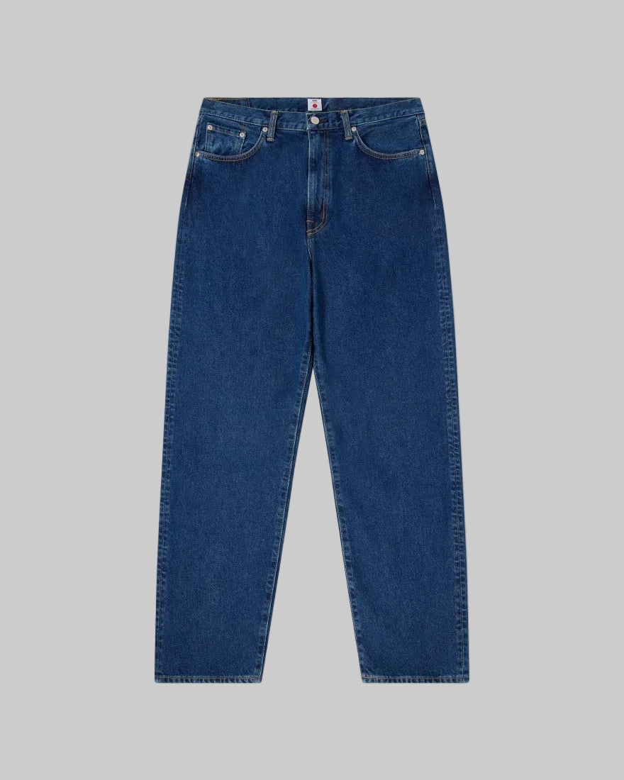 Jeans Loose Fit Blue | Edwin