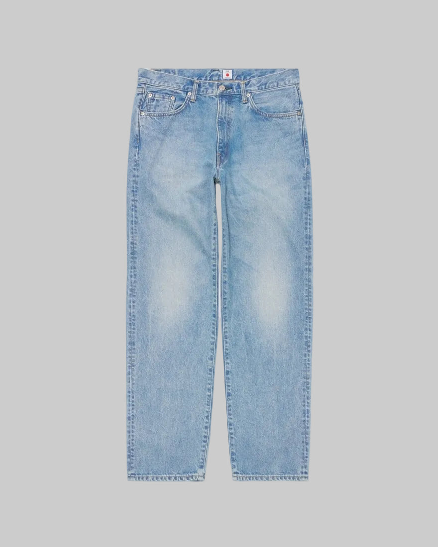 Jeans Loose Fit Light Blue | Edwin