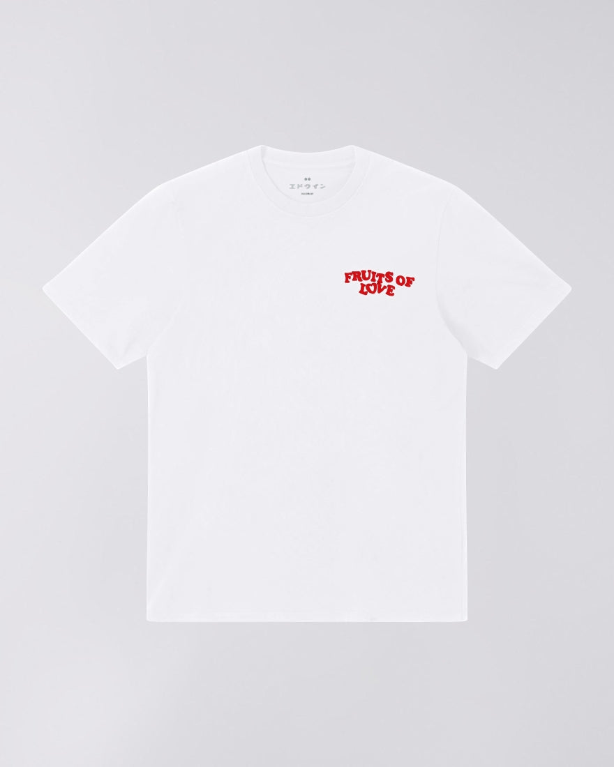 Fruits Of Love T-Shirt | Edwin